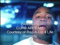 Provided to CURB APPEALLCourtesy of Rap A Lot 4 Life Records