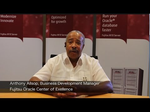 SPARC Server Consolidation Reduces Footprint, Slashes Energy & Maintenance Costs
