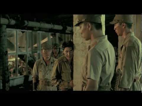 merry christmas mr lawrence (1983) - evil spirit