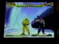 Capcom vs Snk 2 Onuki