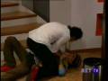 videos de Diego golpea a Rocco por salir con Sol