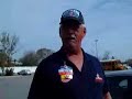Juggalo?  Wal~Mart Security