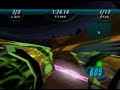 Star Wars Episode 1: Racer Star Wars Episode 1: Racer