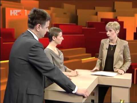 Paralele, HRT1, 26.3.2014. Paralele, HRT1, 26.3.2014.