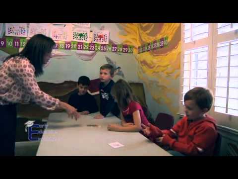 how to provide enrichment in the classroom