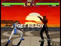 Dead Or Alive - Short Gameplay