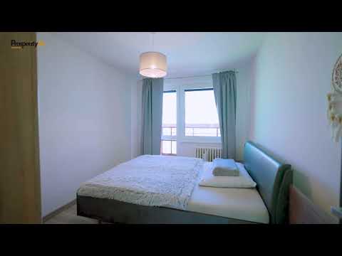 Video Prodej bytu 3+1, 68m2, s lodžií + sklep 15 m², po kompletní rekonstrukci, Jablunkov, ul. ČSA