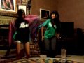 Unique Indian Dance