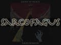 Sarcofagus - Envoy of Death