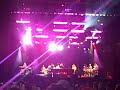 Elton John Vermont Concert - Levon and Elton's Comments
