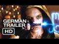 The Mortal Instruments: City of Bones Official German Trailer (2013) HD