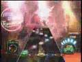 Throught The Fire And Flames Guitar Hero 3
