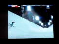 Jen Hudak (Winter X-Games 2009)