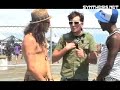 Interview with Shwayze @ Vans Warped Tour