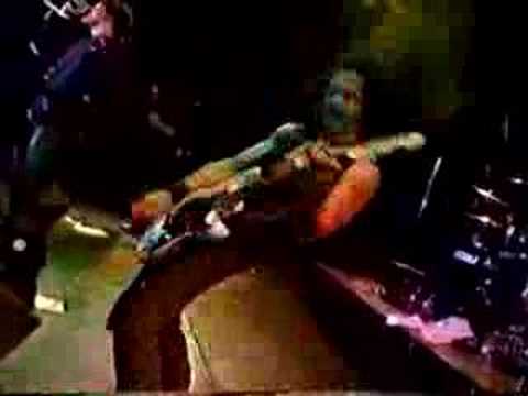 Badlands featuring Jake E. Lee