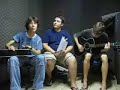 Chico, Rica e Rafa - �cio Librenz! Rupp!