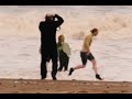 This is a video that the user has chosen on youtube