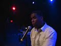 Jay Electronica performing Act I