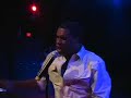 Jay Electronica performing Act I