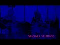 SHOALS BLUES SHOALS BLUES