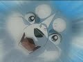 ginga densetsu weed  1000 words