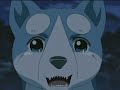 ginga densetsu weed  1000 words