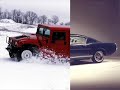 autos de lujo
