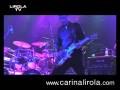 videos de New Rock Band Chic Carina Lirola Release Single Cinderella Alive