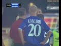 Ovchinnkov attacks referee (r) rtr-sport