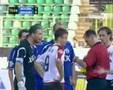 Ovchinnkov attacks referee (r) rtr-sport