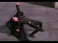 Making the roof top fight scene in The Matrix Making the roof top fight scene in The Matrix