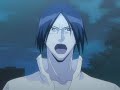 Ishida Uryuu and his Quincy Powers Ishida Uryuu and his Quincy Powers