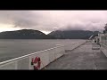 Vancouver to Nanaimo - On the Road Again