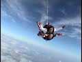 Leo Biazus Sky Diving 2008