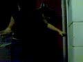 Cj and James in the Shower again