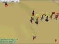 rampage
