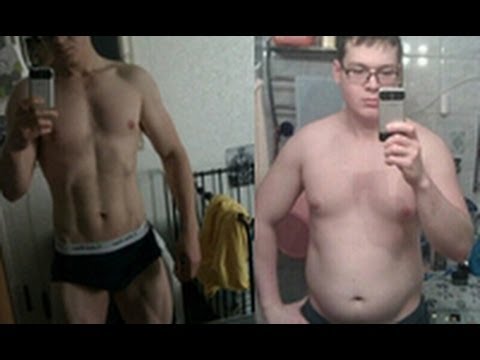 Stanozolol body transformation