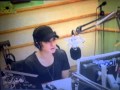 111031 HJL in Choi Kang Hee's Raise The Volume ~ Two Precious Minutes