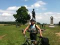 videos de Day 2: Doug Dutch Moyer Bike Race Across America
