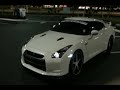 GTR Walkaround at night. VQMOTORING.COM - Video GTR Walkaround at night. VQMOTORING.COM - Video