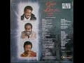 The Gap Band - Disrespect