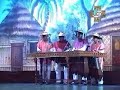 Mexican music and dances