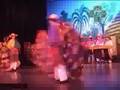 Mexican music and dances