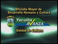 Yacuiba, tierra de costumbres chaqueñas