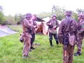 WW2 German Re-enacting video Oregon based unit WW2 German Re-enacting video Oregon based unit