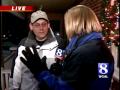 VIDEO: Winning u Local Holiday Light Display