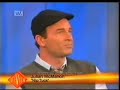 Julian McMahon on The View Oct 2006