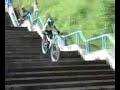 Downhill Urbano de Carmópolis