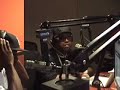Jay Rock on Kay Slay Streetsweeper Radio Show Part 1 Jay Rock on Kay Slay Streetsweeper Radio Show Part 1