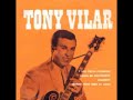 Tony Vilar¨Quince anos tiene mi Amor¨